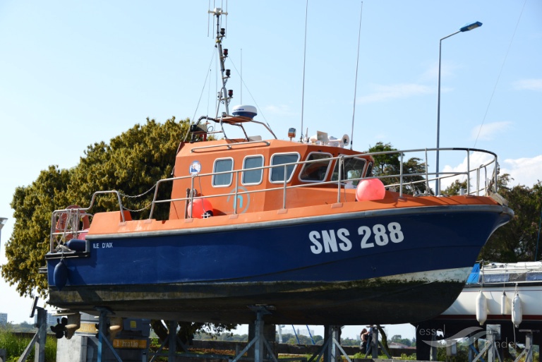 SNS 288 photo
