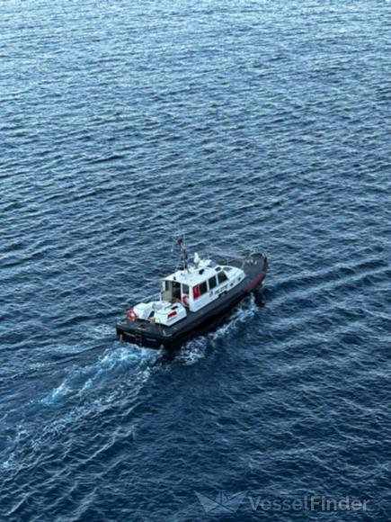 PILOT BOAT NAUSICAA photo