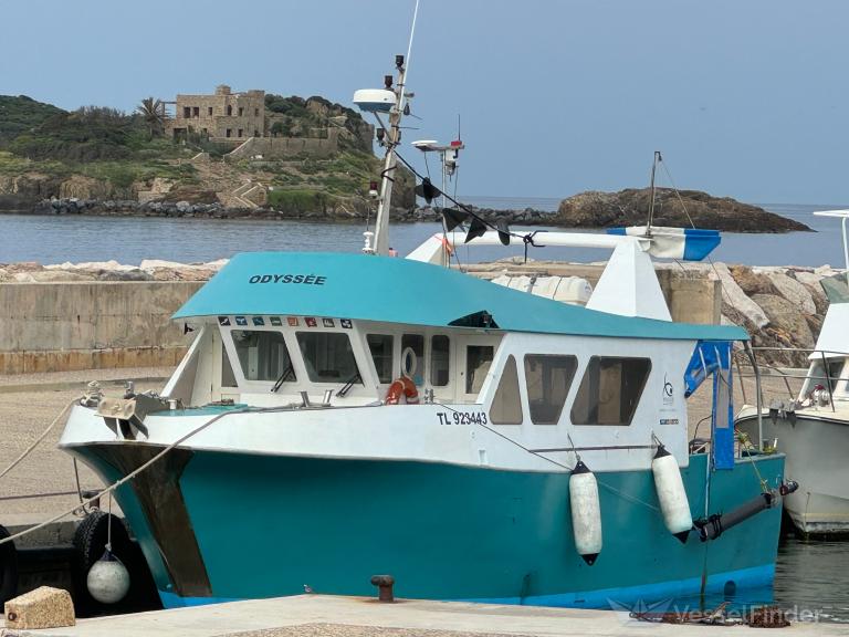 ship photo