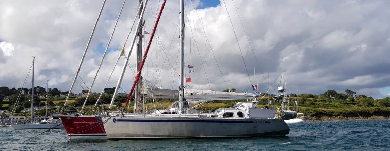 GWINVER2 SOLO SAILOR photo