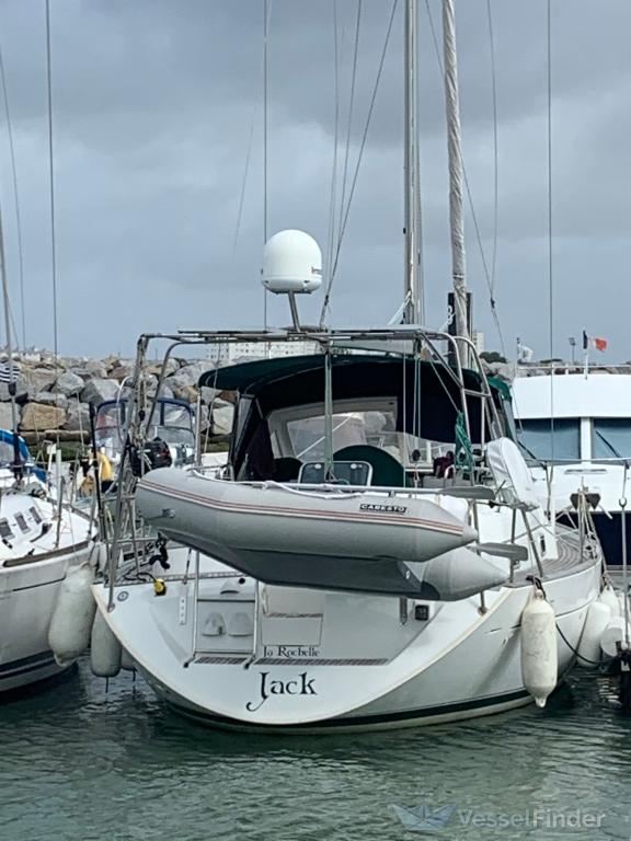 JACK photo