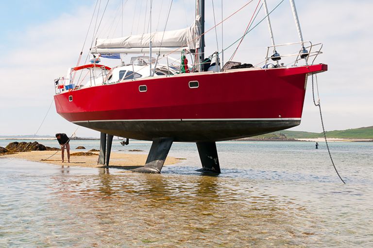 TRAINE PATOUNE photo