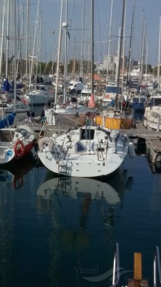 METIS SOLO SAILOR photo