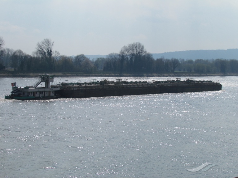 MONTCALM, Cargo ship - Détails du bateau et situation actuelle - MMSI ...