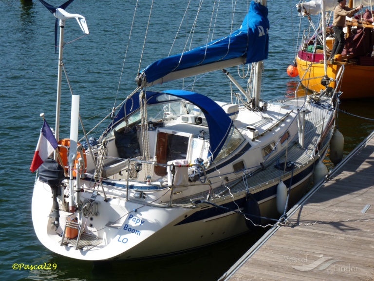 TOURNELUNE photo
