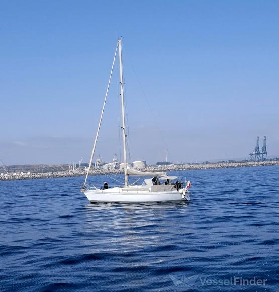 PATIENCE, Sailing vessel - Details and current position - MMSI ...