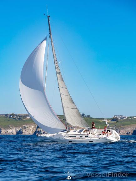 CAN U SAIL photo