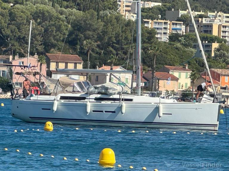 THE SEA CAT photo