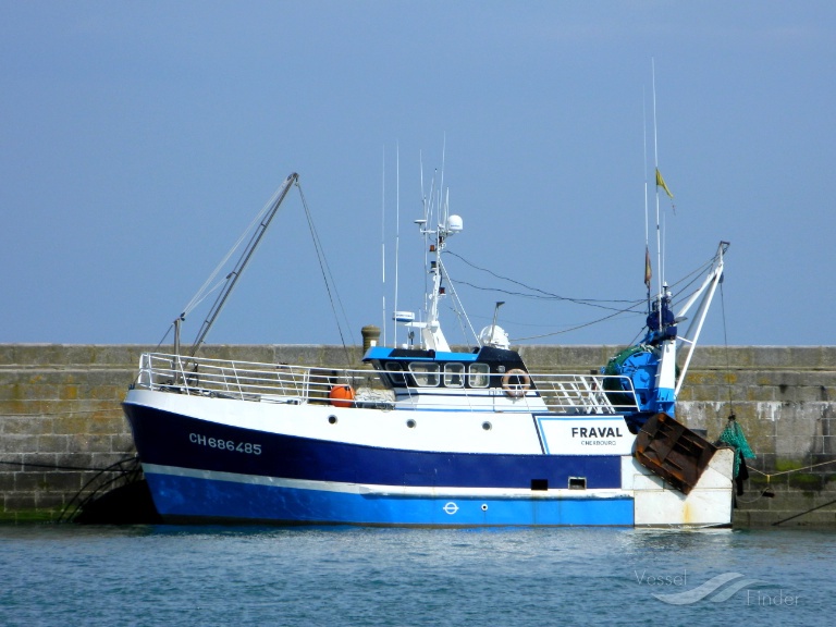 FV FRAVAL photo