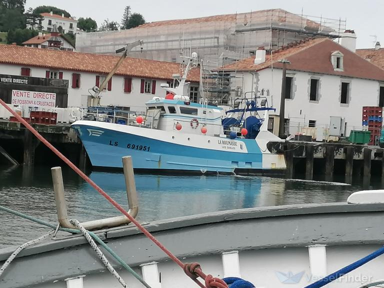 FV LA ROUMASSE photo