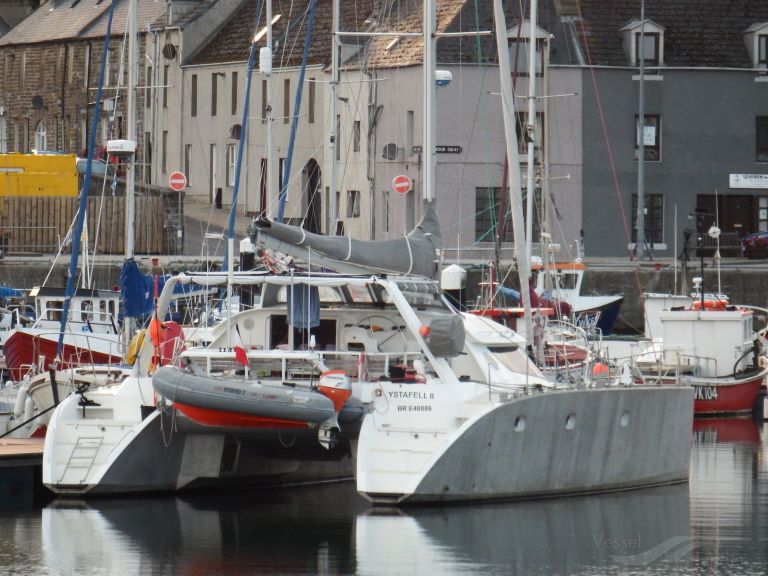 YSTAFELL II photo