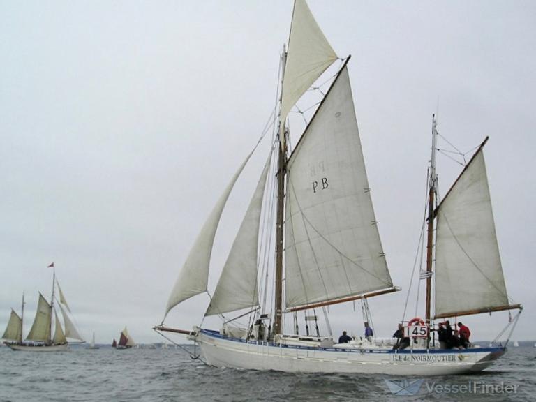MARTROGER III photo