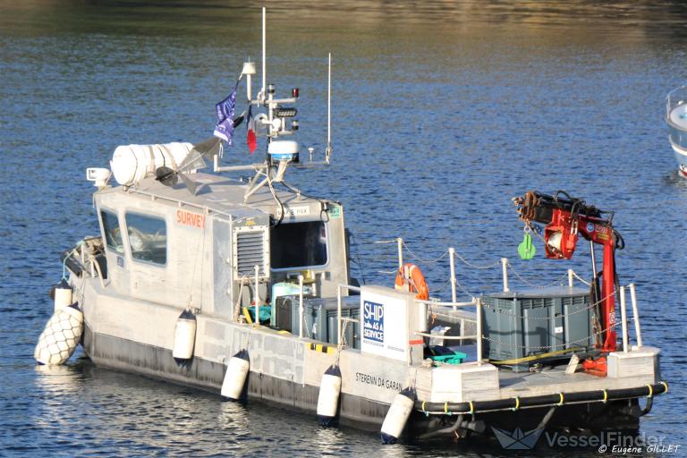 STERENN DA GARAN photo