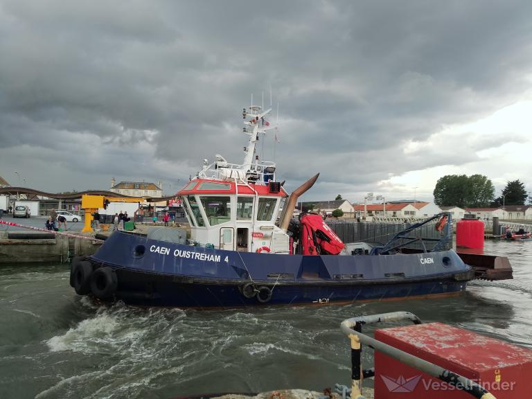 CAEN OUISTREHAM 4 photo