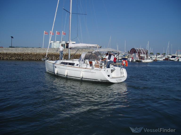 VICTORIA photo