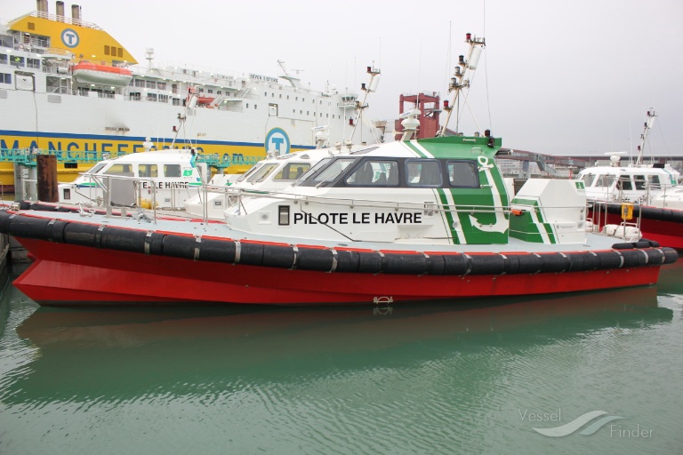 LH PILOT ST JOSEPH photo