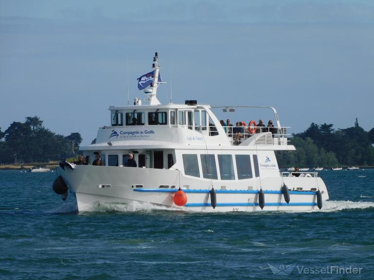 LADY DE NANTES photo