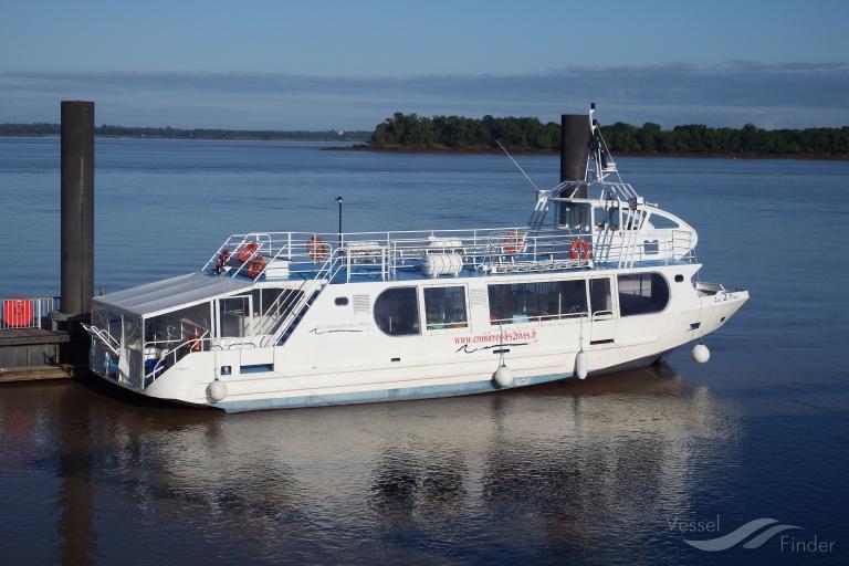 LES DEUX RIVES photo