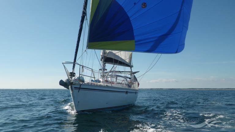 SV BREIZH ZION photo