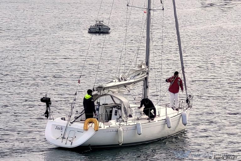 JACK BR29 photo