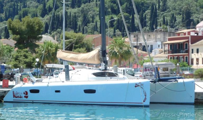 BAIES DU MONDE II photo