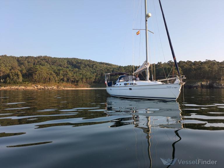 TIBOULEN DUO SAILORS photo