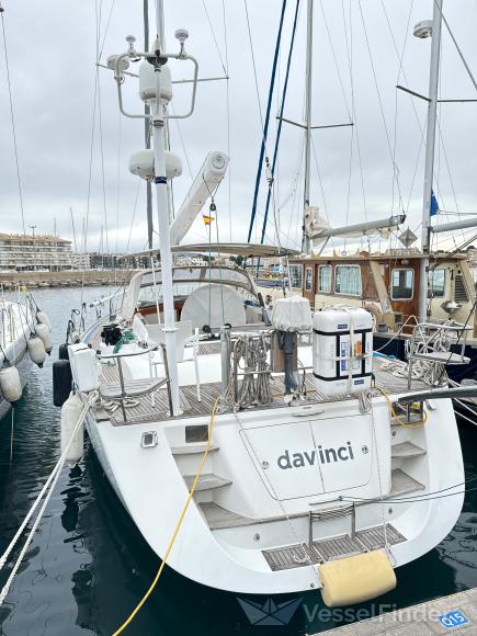 DA VINCI photo