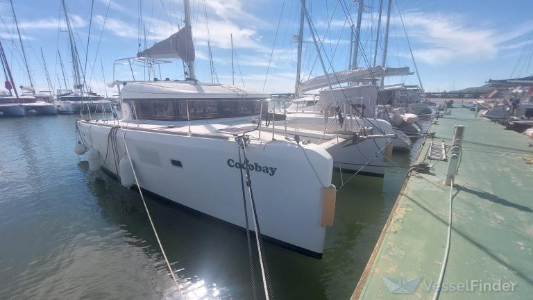 COCOBAY photo