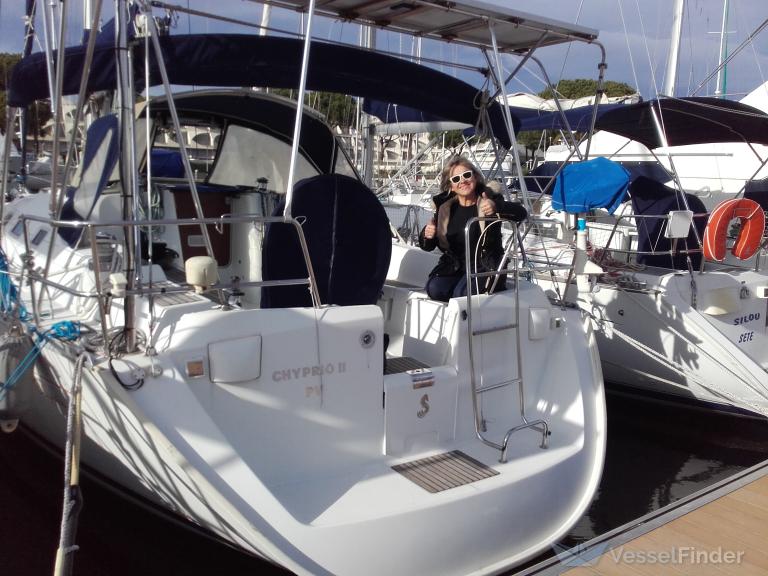 CHYPRIO II photo