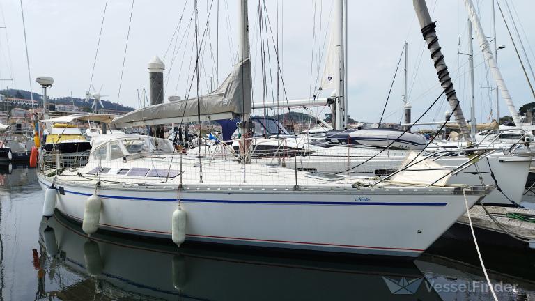 MERLIN photo