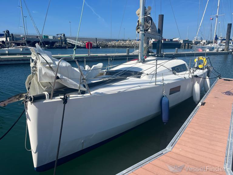 CAPRICCIO SOLO SAIL photo