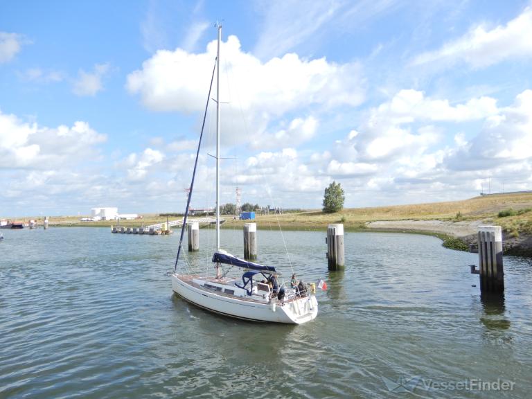 DOLCE VITA SOLO SAIL photo