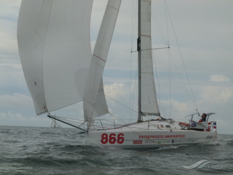 COCO SOLO SAILOR photo