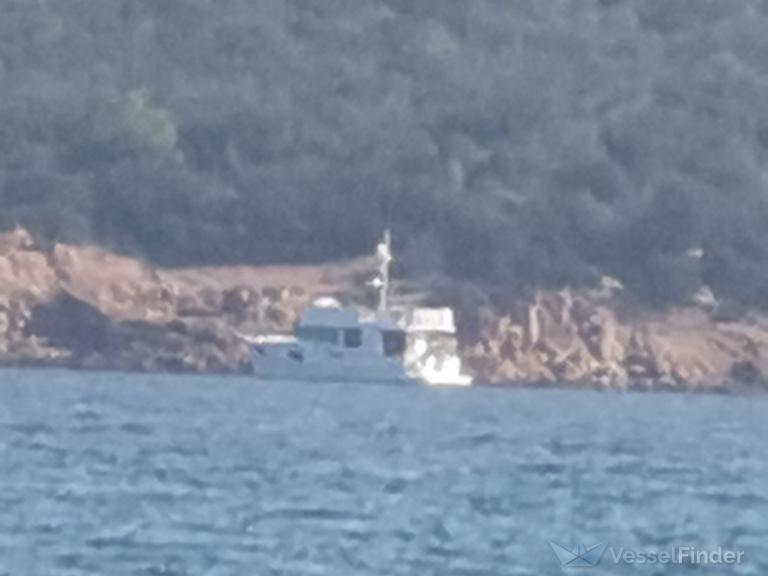 SAINT PIERRE photo