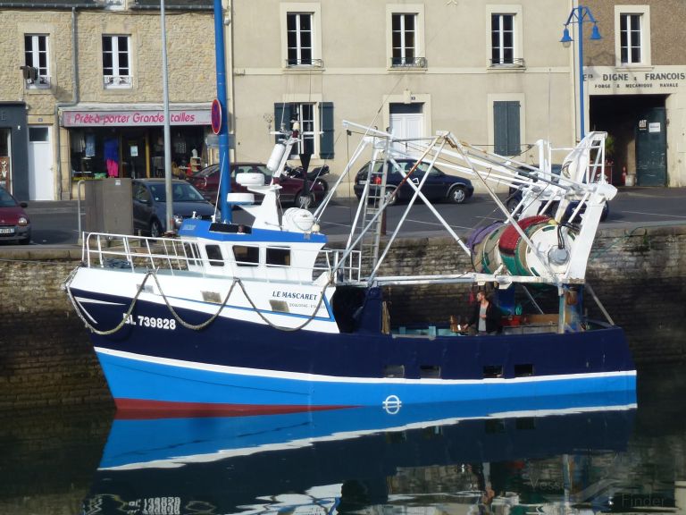 FV LE MASCARET photo