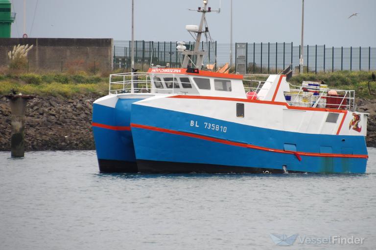 FV NEO CHRISTINA photo