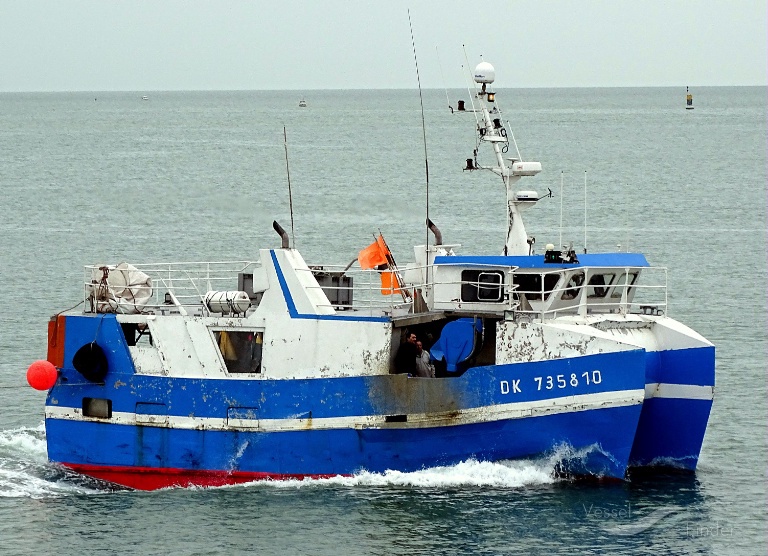 FV NEO CHRISTINA photo