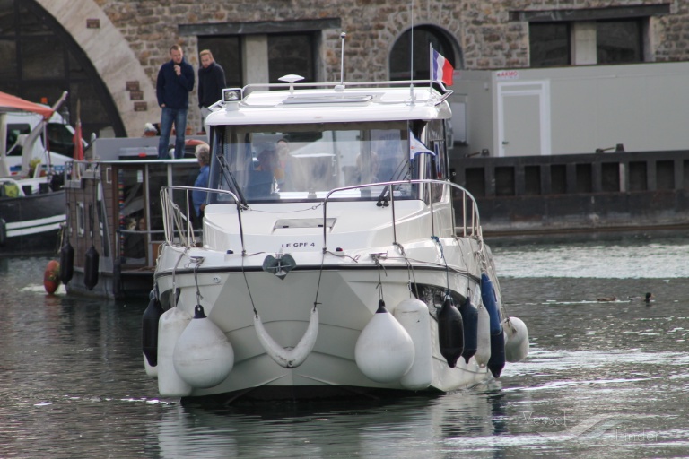 LE GPF 4 photo