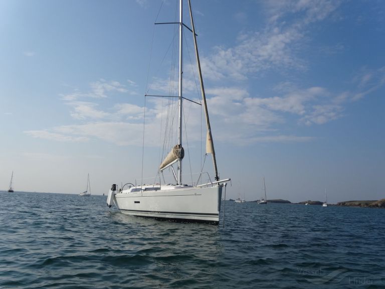 VEGA, Sailing vessel Details and current position MMSI 227338290