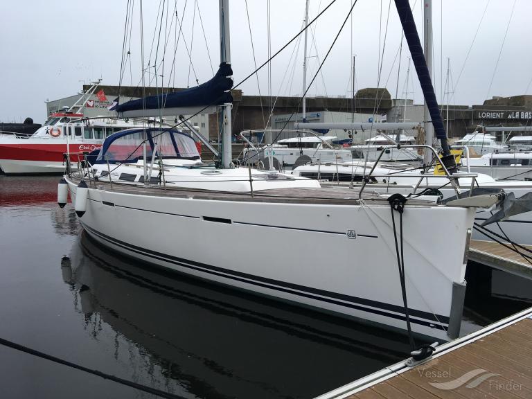 TYMMANN SOLO SAILOR photo