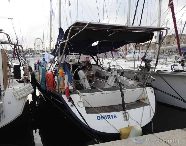 ONIRIS photo