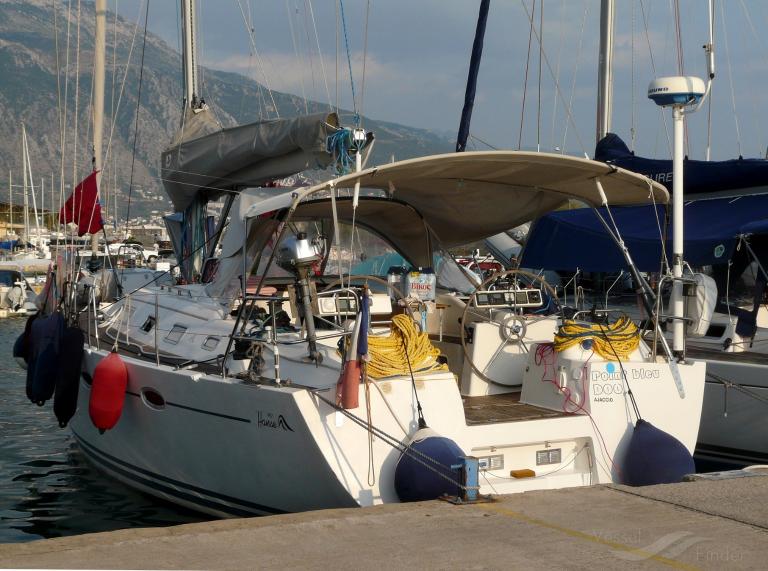 POINT BLEU DOO photo