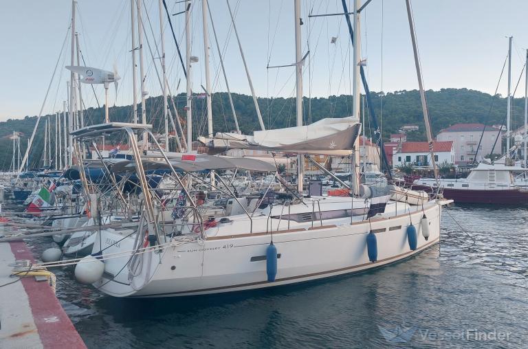 LOUVES DES MERS photo