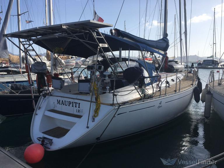 MAUPITI photo
