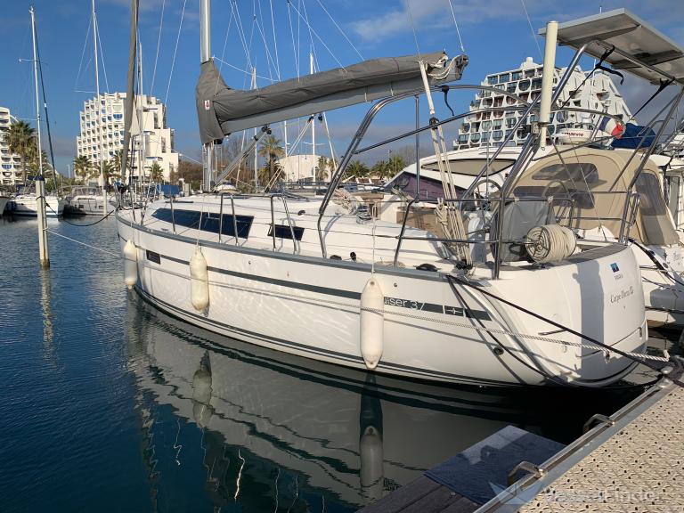 CARPE DIEM III photo