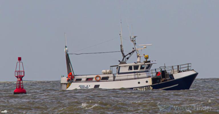 FV JOHAN-JE II photo