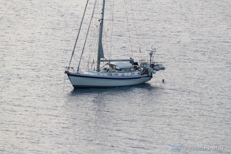 HIBERNIA II photo