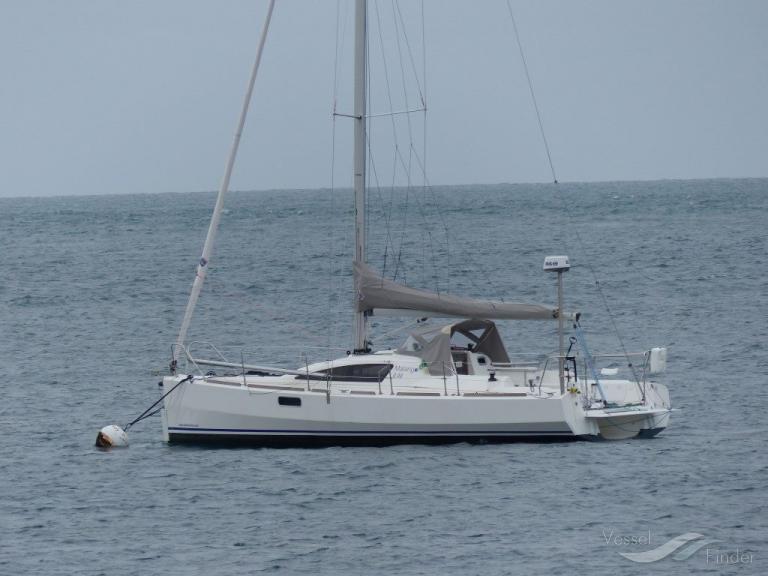 DAUPHIN FRANC photo