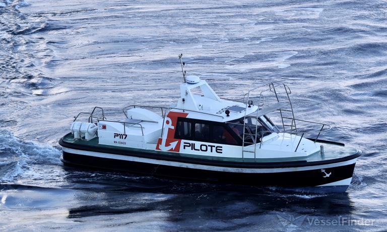 ship photo