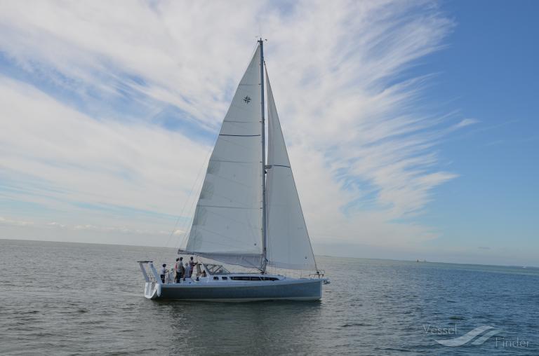 RE-MARIC SOLO SAILOR photo